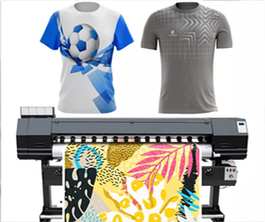 Sublimation