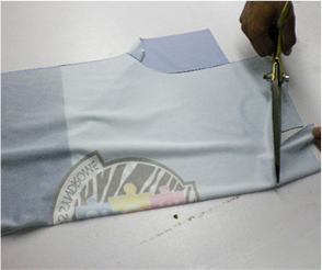 Cut & Sew