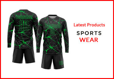 Sports Wear
