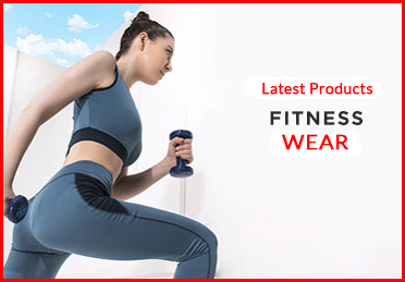 Fitness Wear