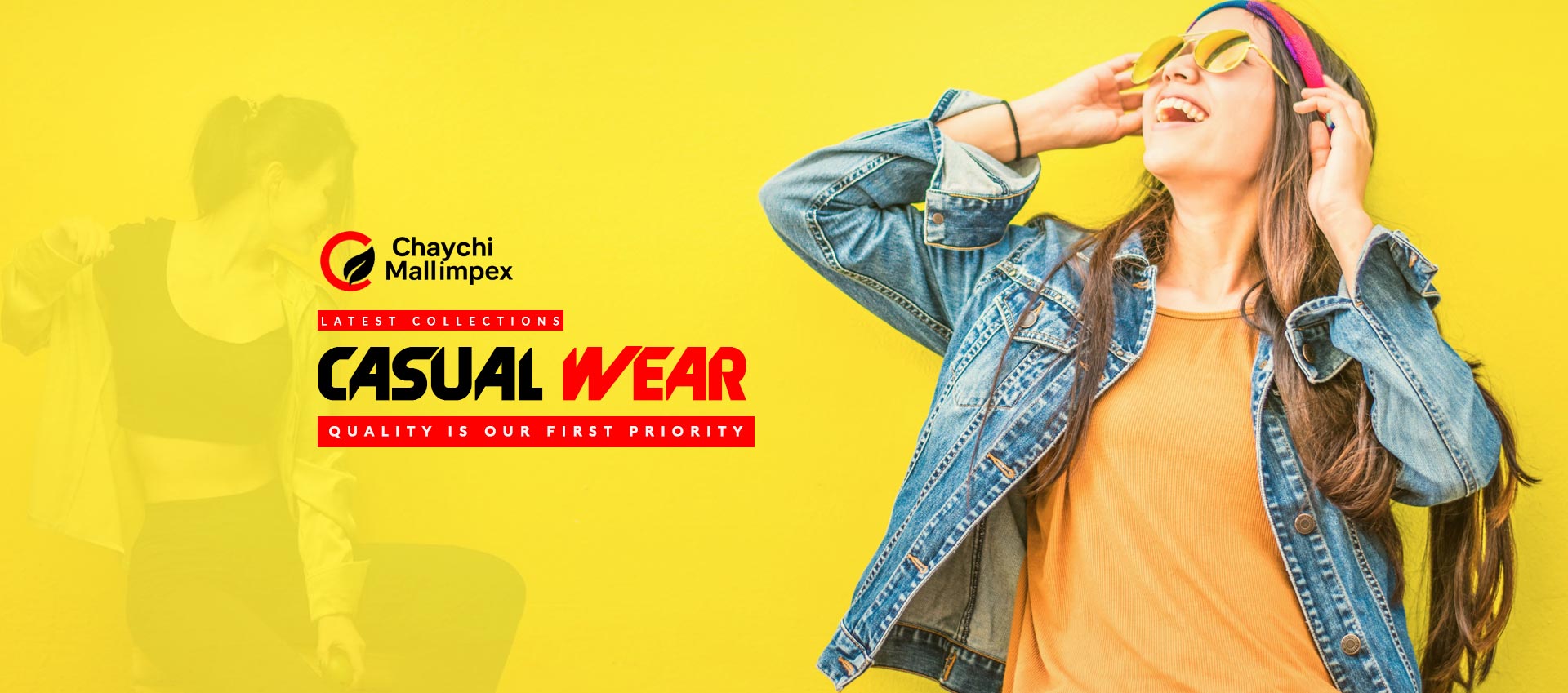 casual wears