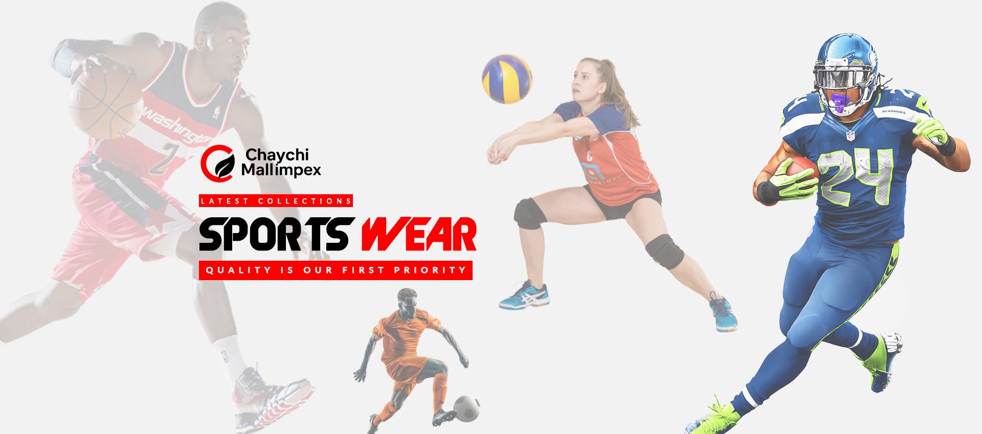 Sports Wear